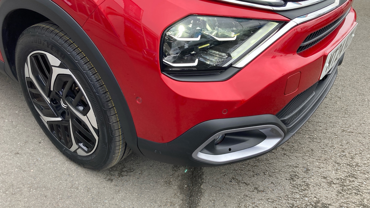 Used Citroen C4 2024 for sale - 77629214: Photo 23