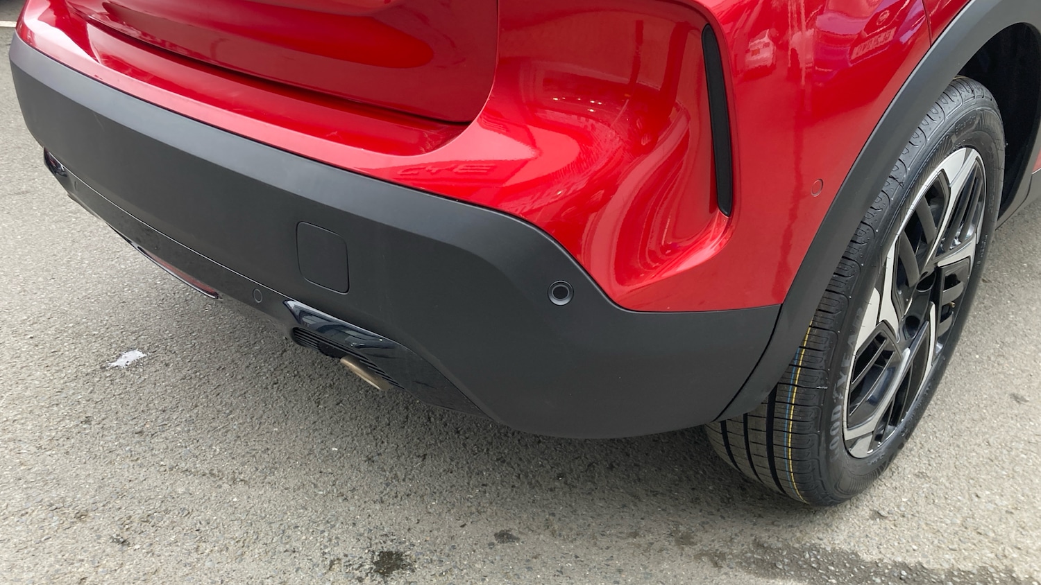 Used Citroen C4 2024 for sale - 77629214: Photo 25