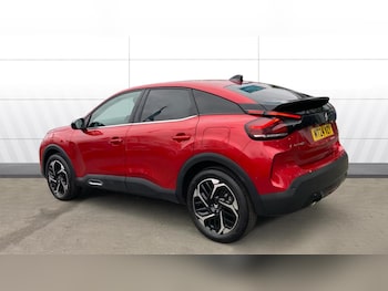 Used Citroen C4 2024 for sale - 77629214: Photo