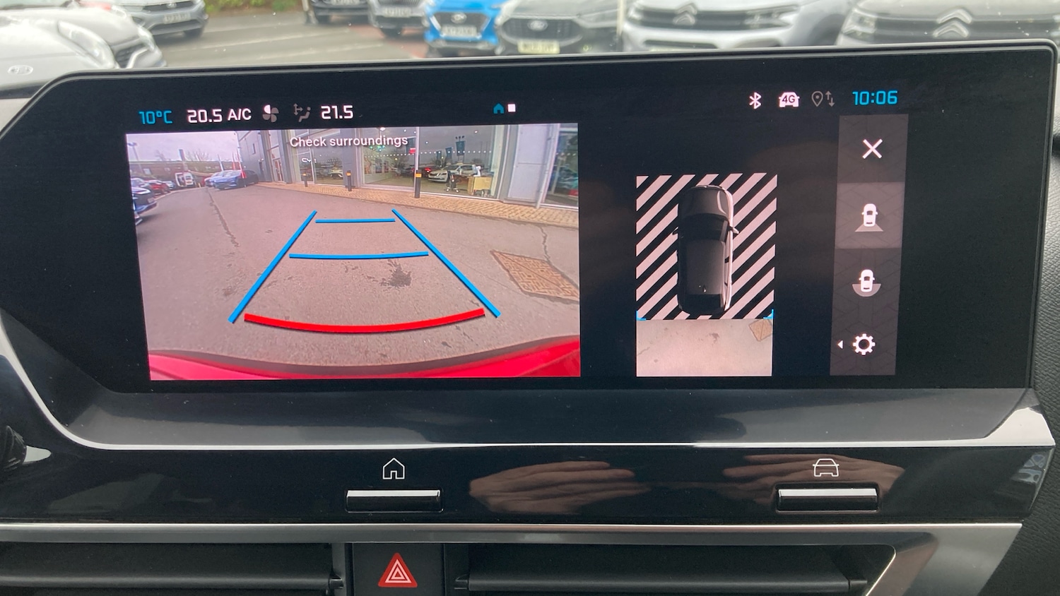 Used Citroen C4 2024 for sale - 77629214: Photo 34