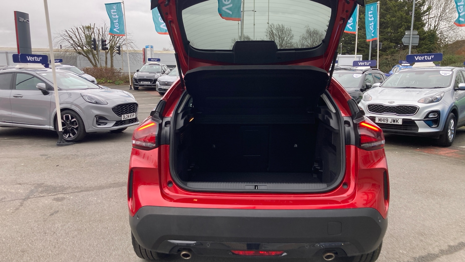 Used Citroen C4 2024 for sale - 77629214: Photo 4