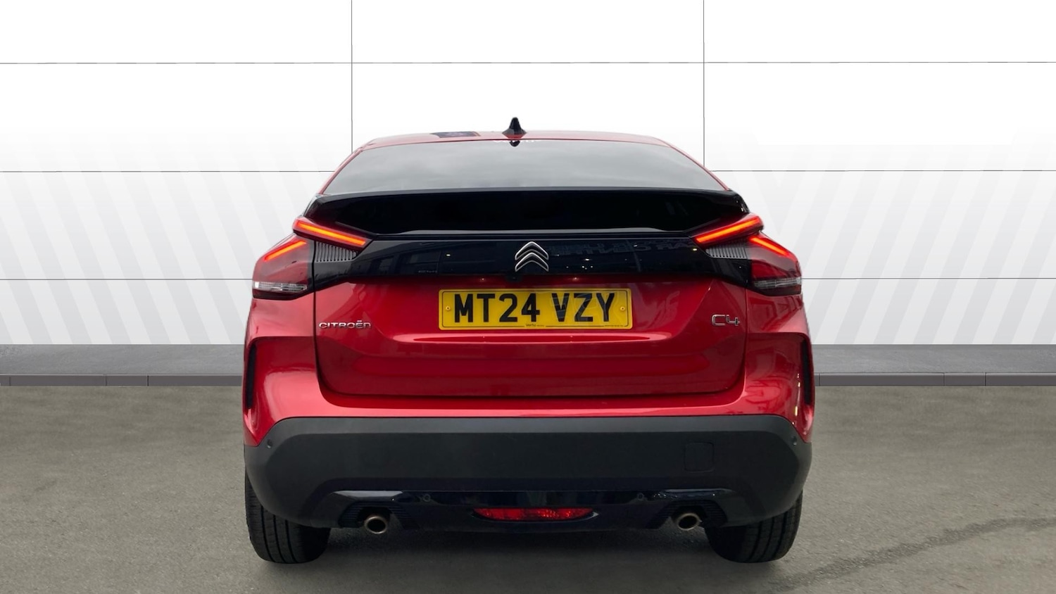 Used Citroen C4 2024 for sale - 77629214: Photo 6