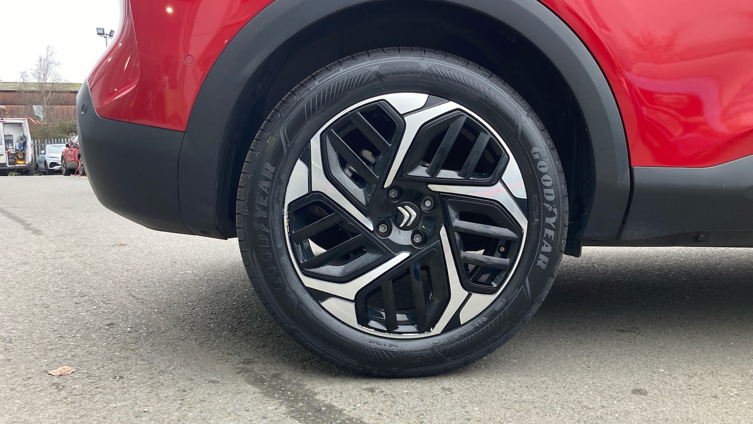 Used Citroen C4 2024 for sale - 77629214: Photo 7