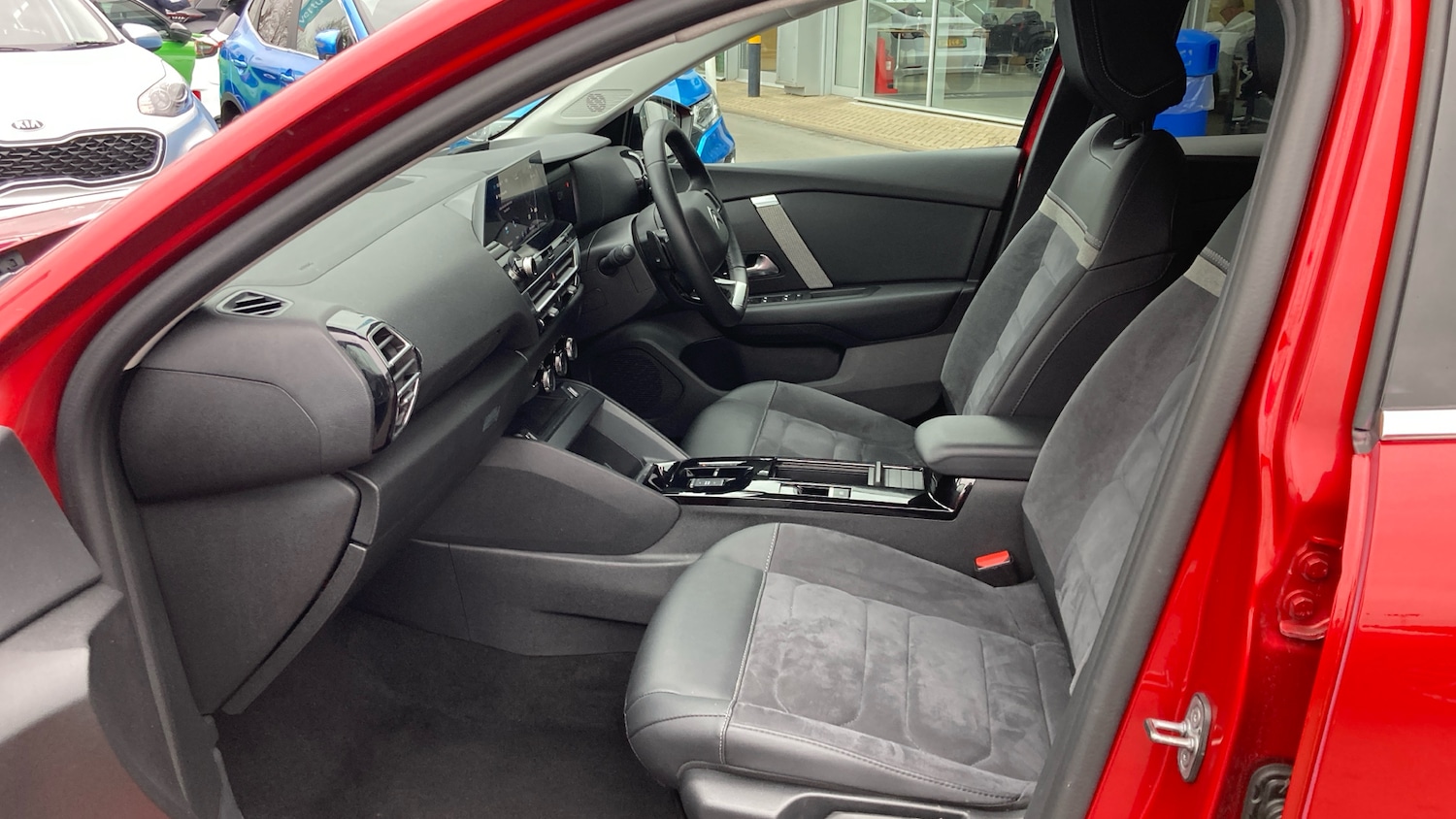 Used Citroen C4 2024 for sale - 77629214: Photo 8