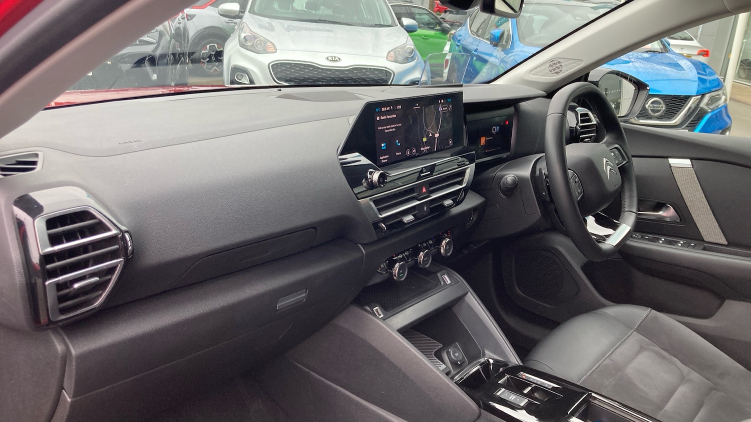 Used Citroen C4 2024 for sale - 77629214: Photo 9