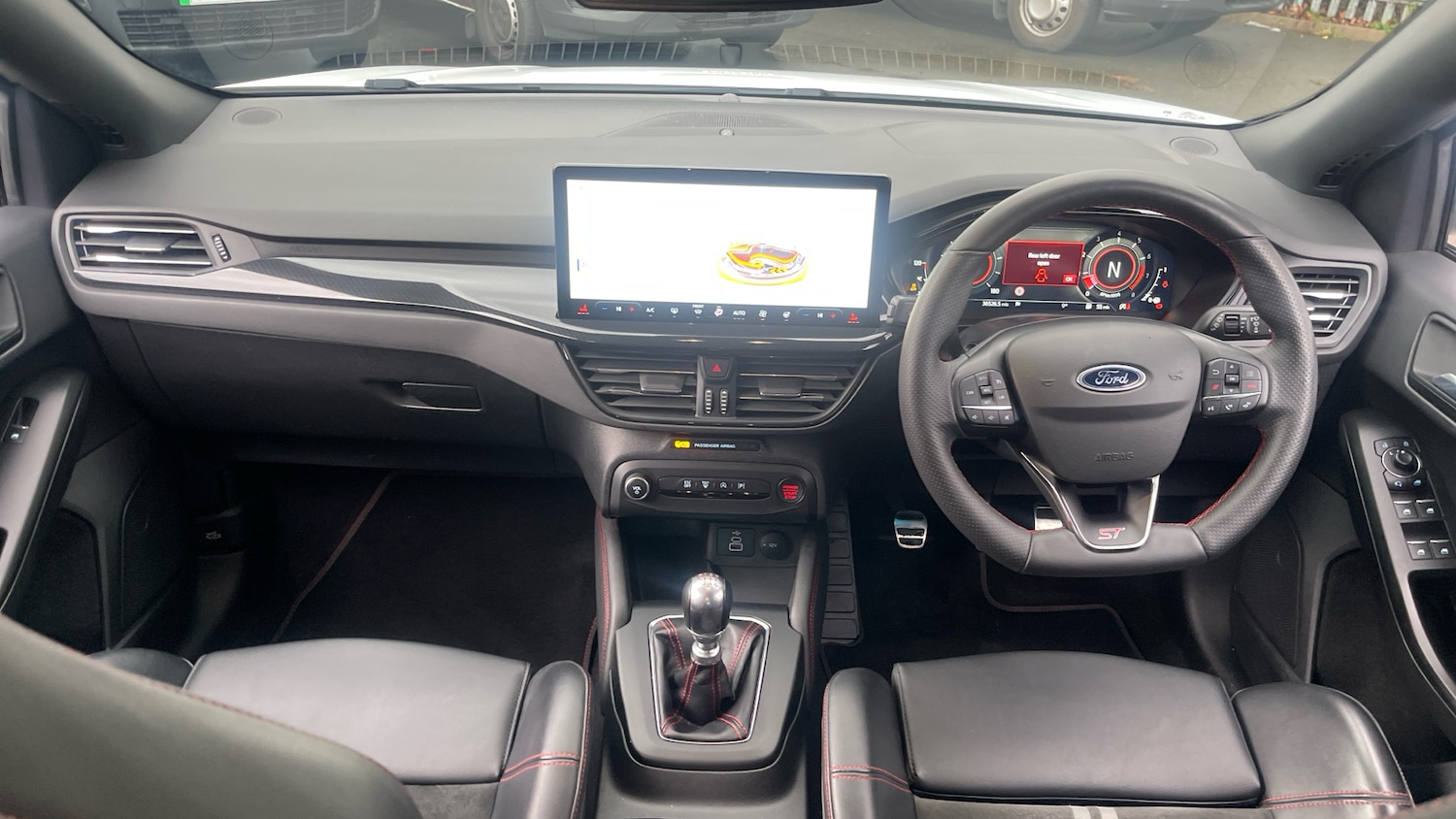 Used Ford Focus 2022 for sale - 77298268: Photo 10