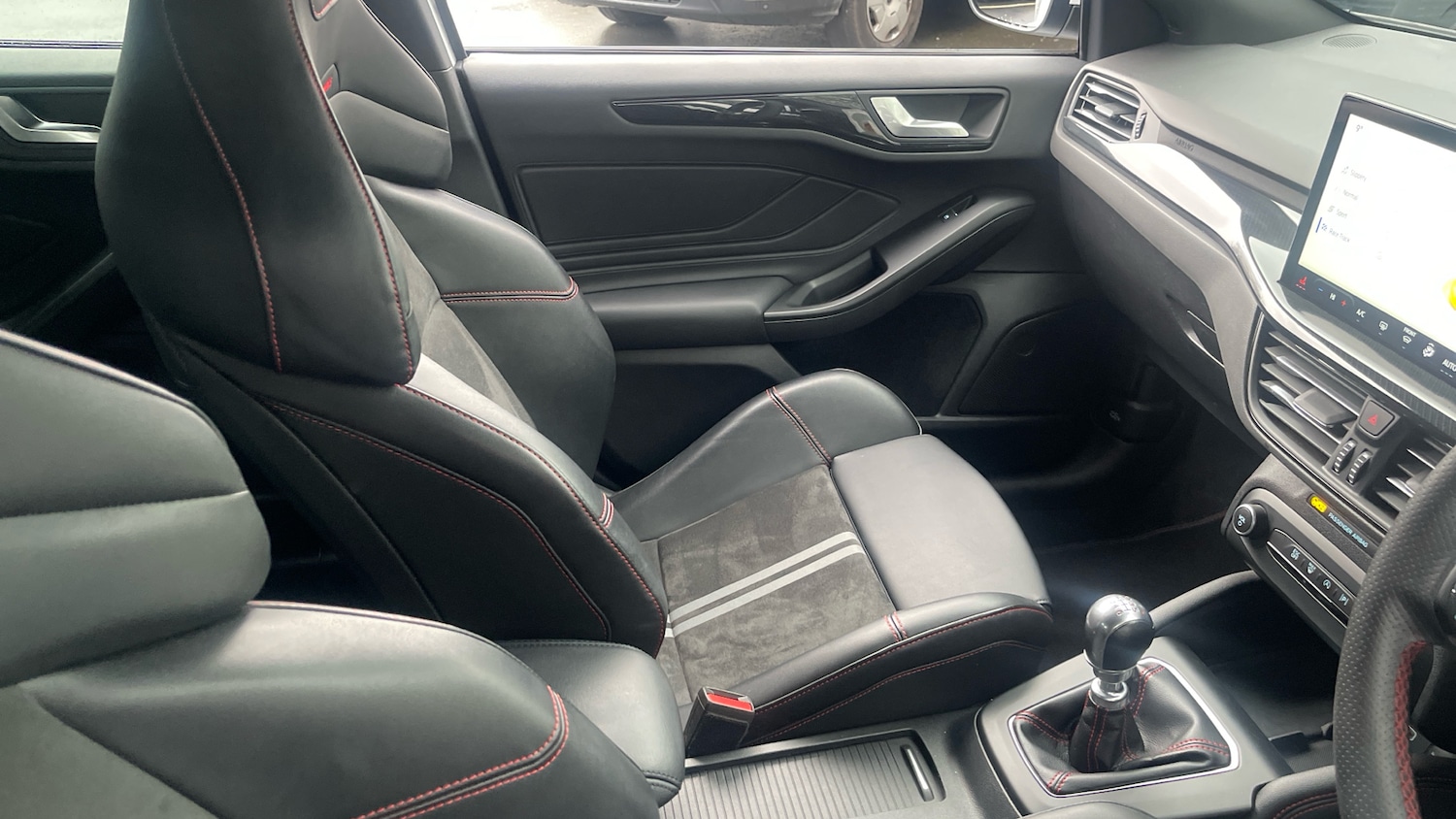 Used Ford Focus 2022 for sale - 77298268: Photo 14