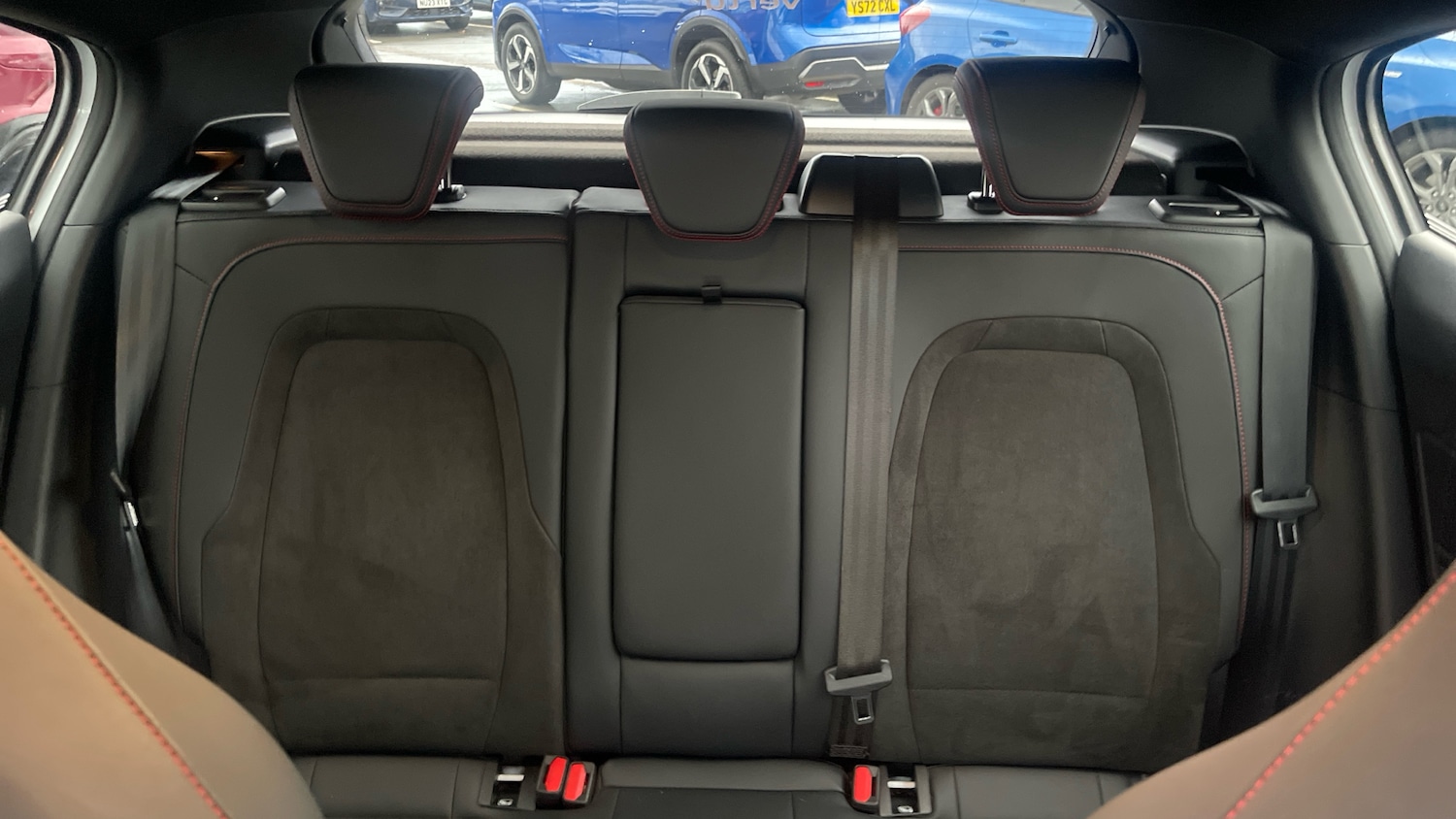 Used Ford Focus 2022 for sale - 77298268: Photo 15