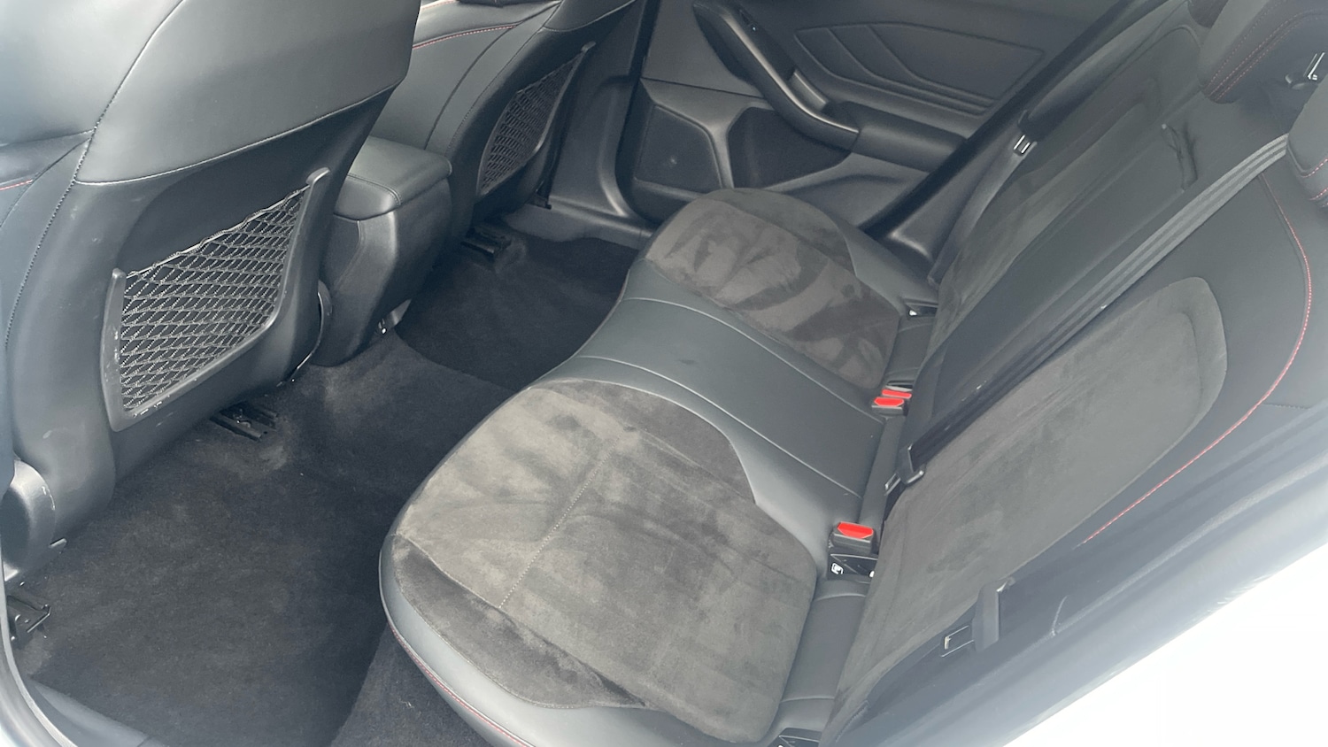 Used Ford Focus 2022 for sale - 77298268: Photo 16