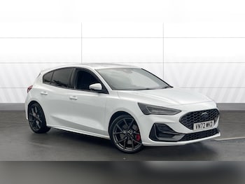 Used Ford Focus 2022 for sale - 77298268: Photo