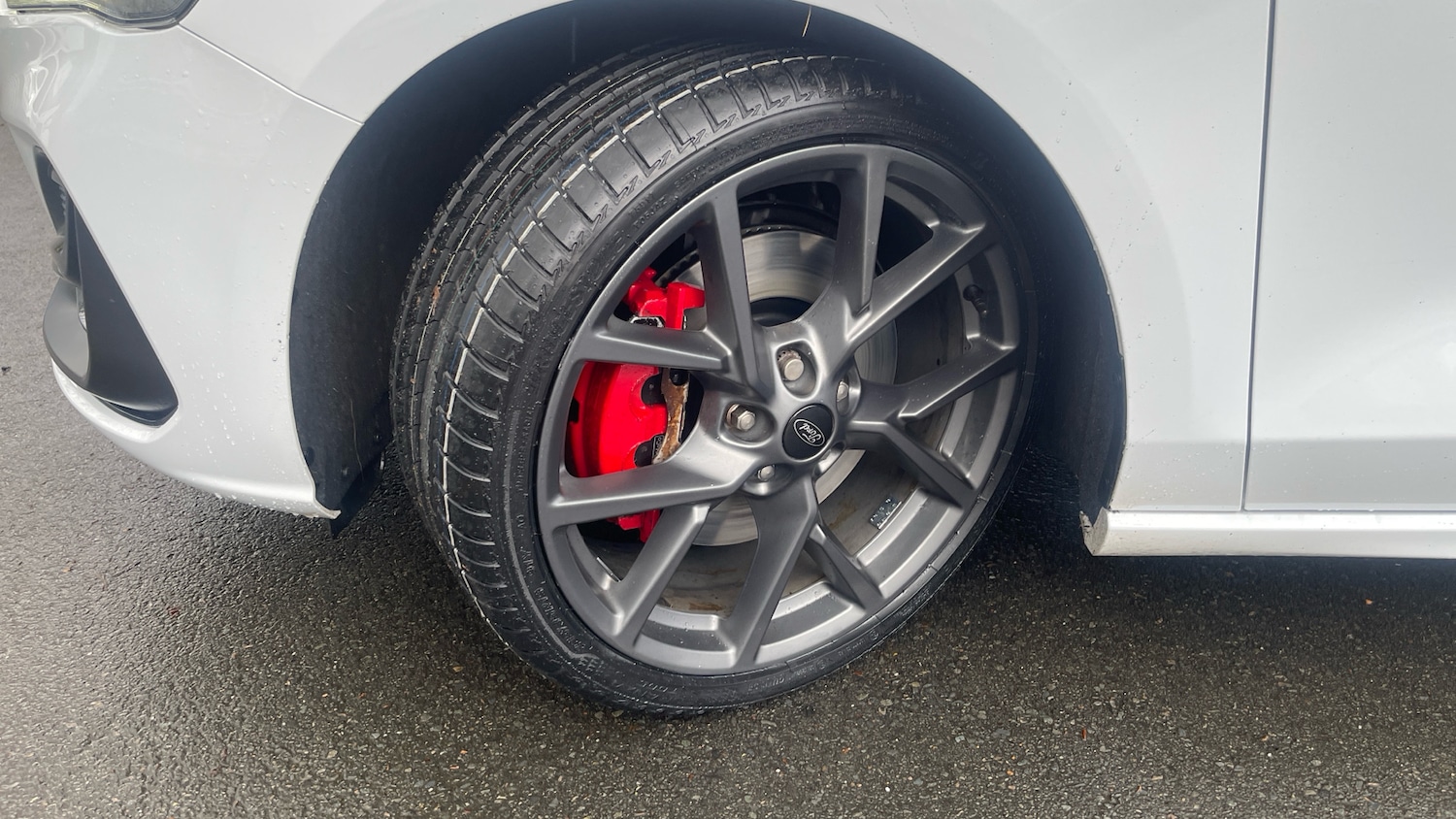 Used Ford Focus 2022 for sale - 77298268: Photo 28