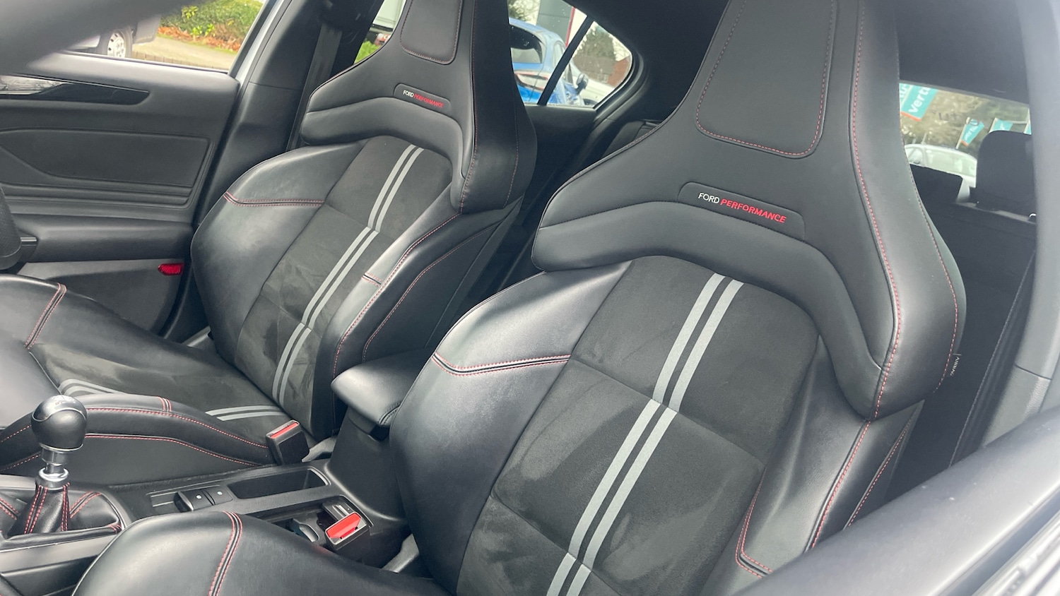 Used Ford Focus 2022 for sale - 77298268: Photo 29