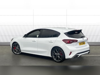 Used Ford Focus 2022 for sale - 77298268: Photo