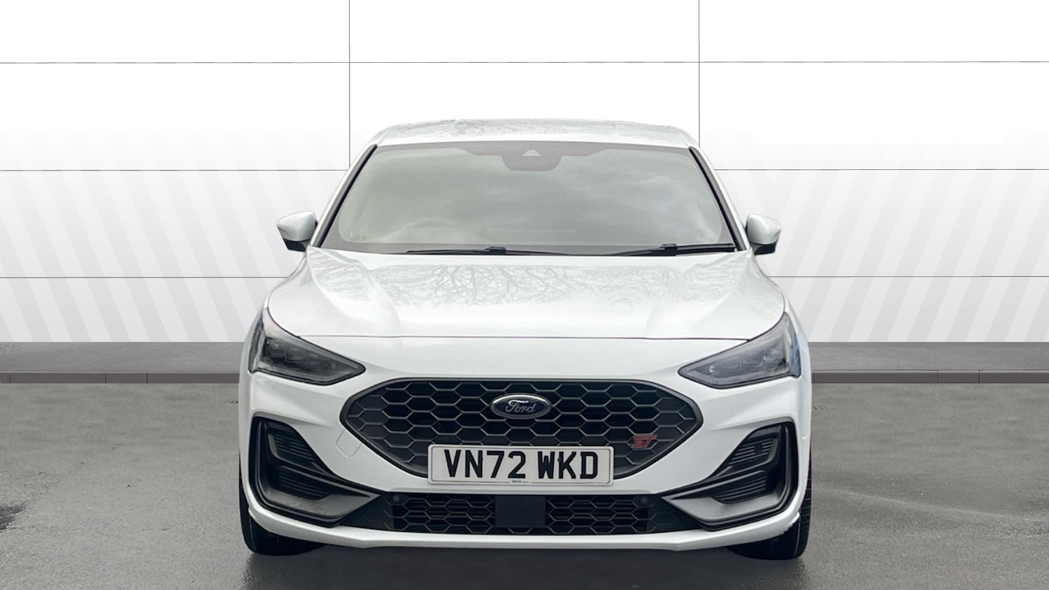 Used Ford Focus 2022 for sale - 77298268: Photo 3