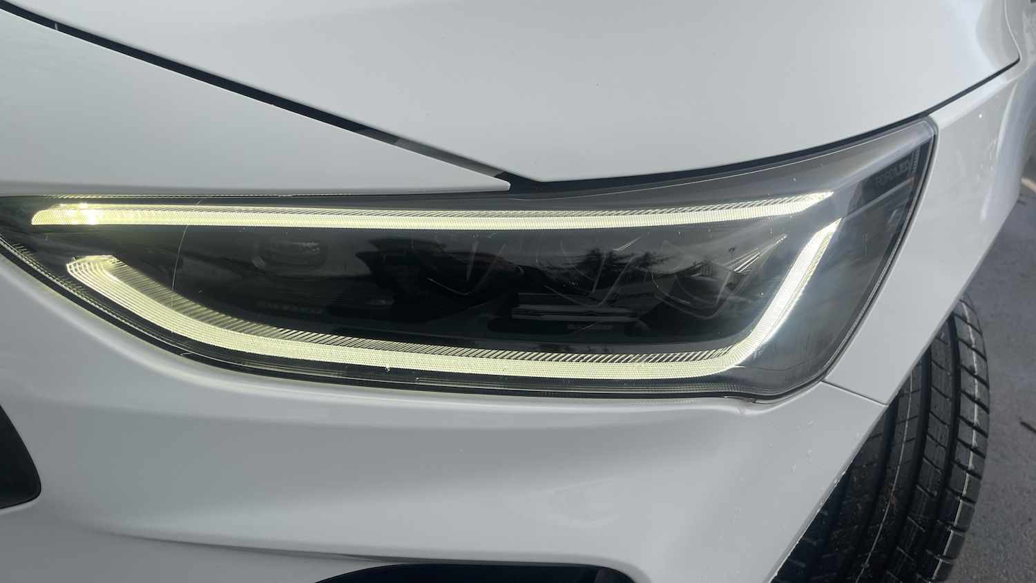 Used Ford Focus 2022 for sale - 77298268: Photo 31