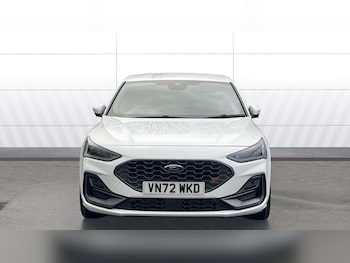 Used Ford Focus 2022 for sale - 77298268: Photo