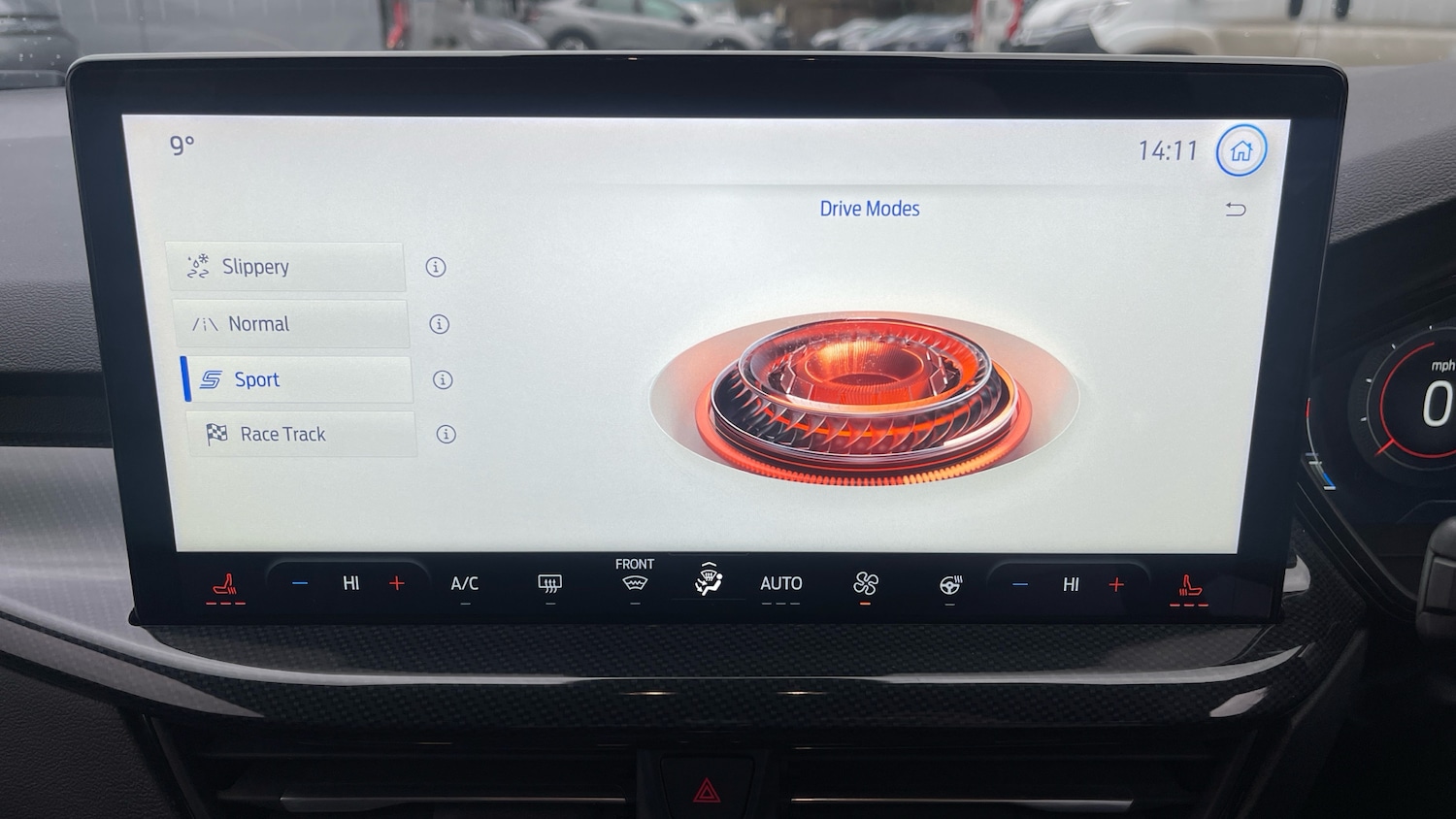 Used Ford Focus 2022 for sale - 77298268: Photo 45