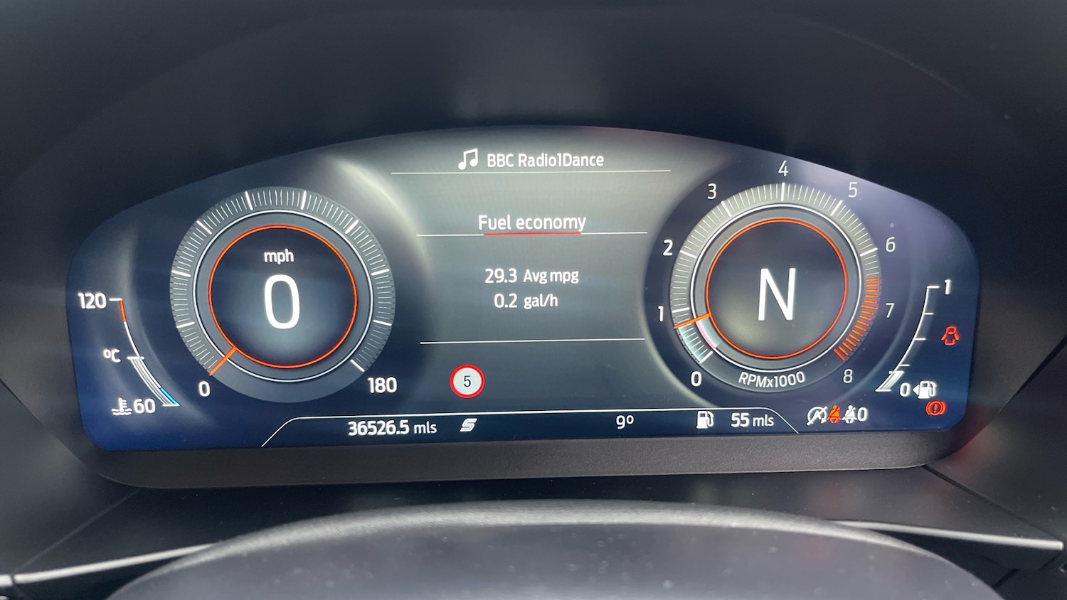 Used Ford Focus 2022 for sale - 77298268: Photo 46