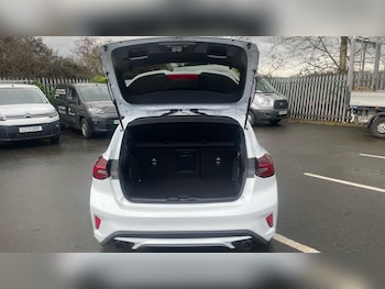 Used Ford Focus 2022 for sale - 77298268: Photo