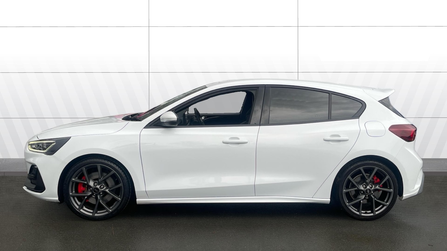 Used Ford Focus 2022 for sale - 77298268: Photo 5