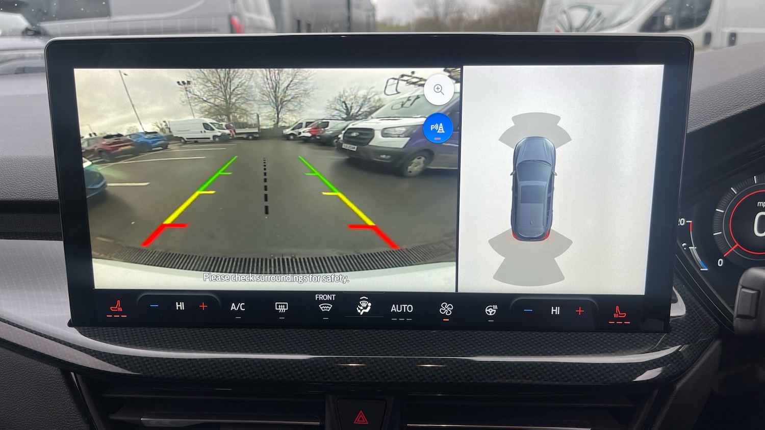 Used Ford Focus 2022 for sale - 77298268: Photo 50