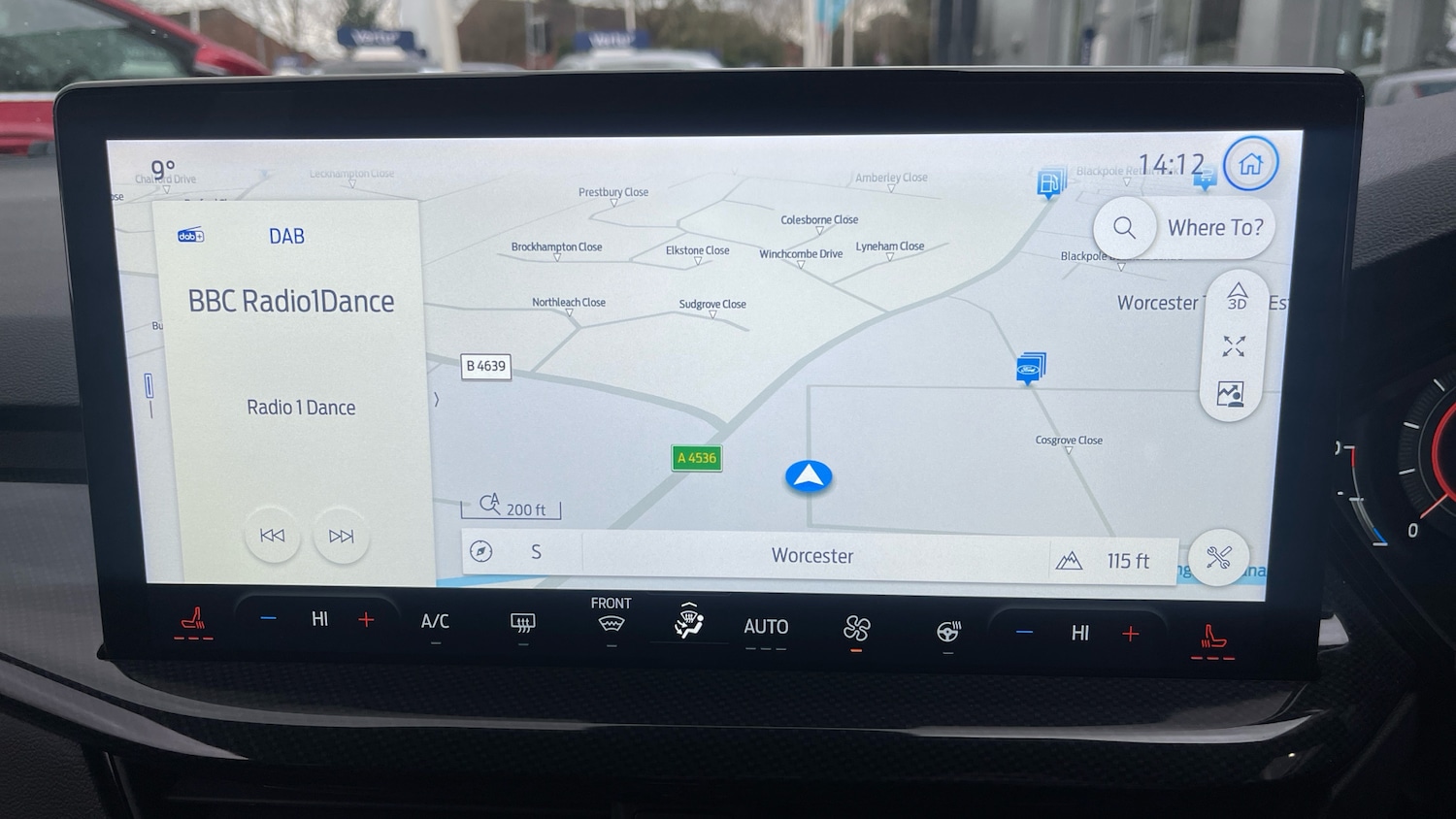 Used Ford Focus 2022 for sale - 77298268: Photo 51