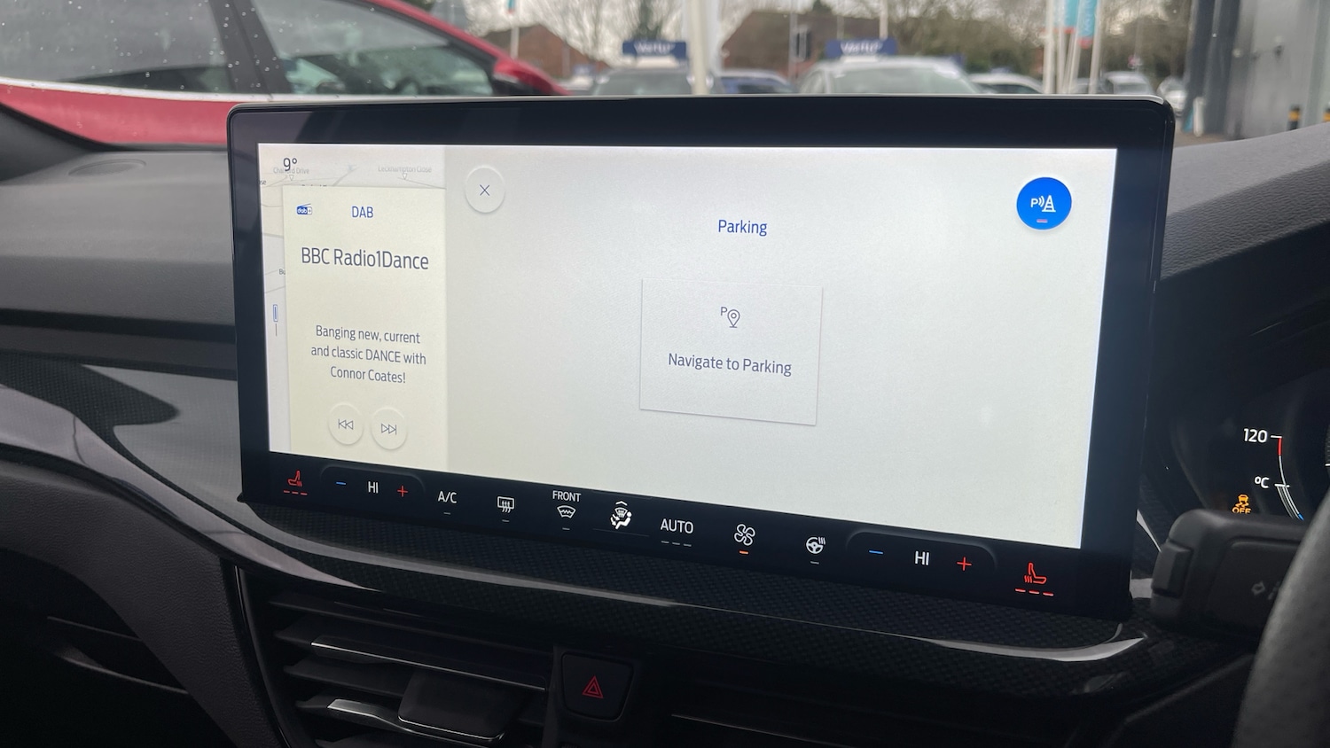 Used Ford Focus 2022 for sale - 77298268: Photo 53