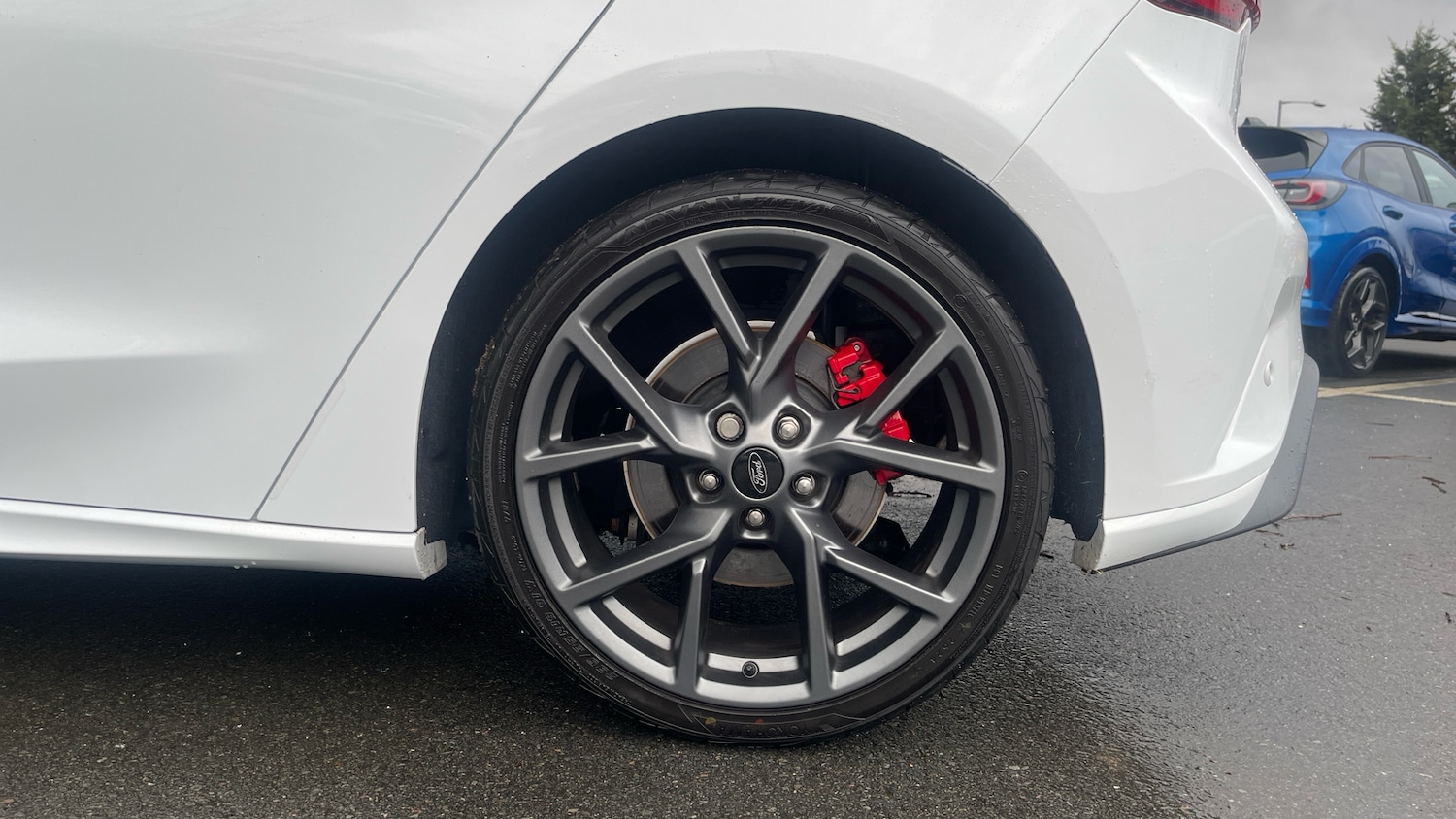 Used Ford Focus 2022 for sale - 77298268: Photo 7