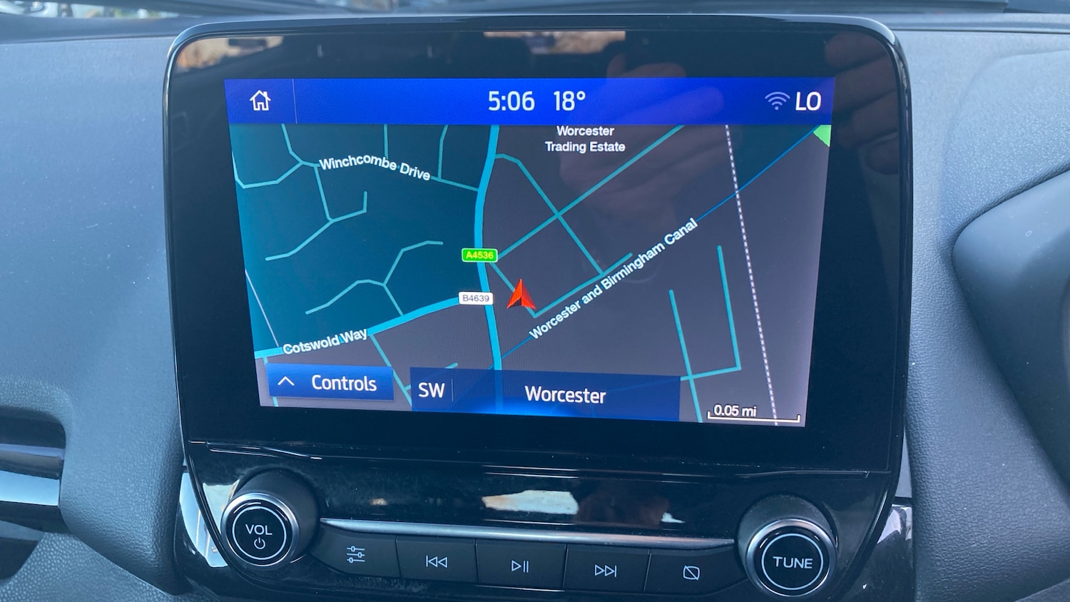 Used Ford Ecosport 2023 for sale - 77946966: Photo 12