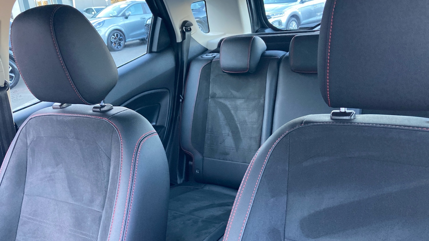 Used Ford Ecosport 2023 for sale - 77946966: Photo 15