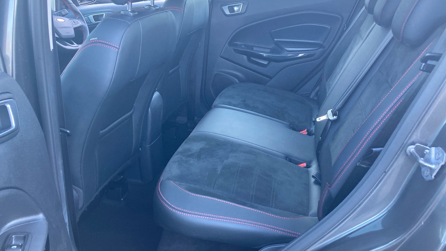 Used Ford Ecosport 2023 for sale - 77946966: Photo 16