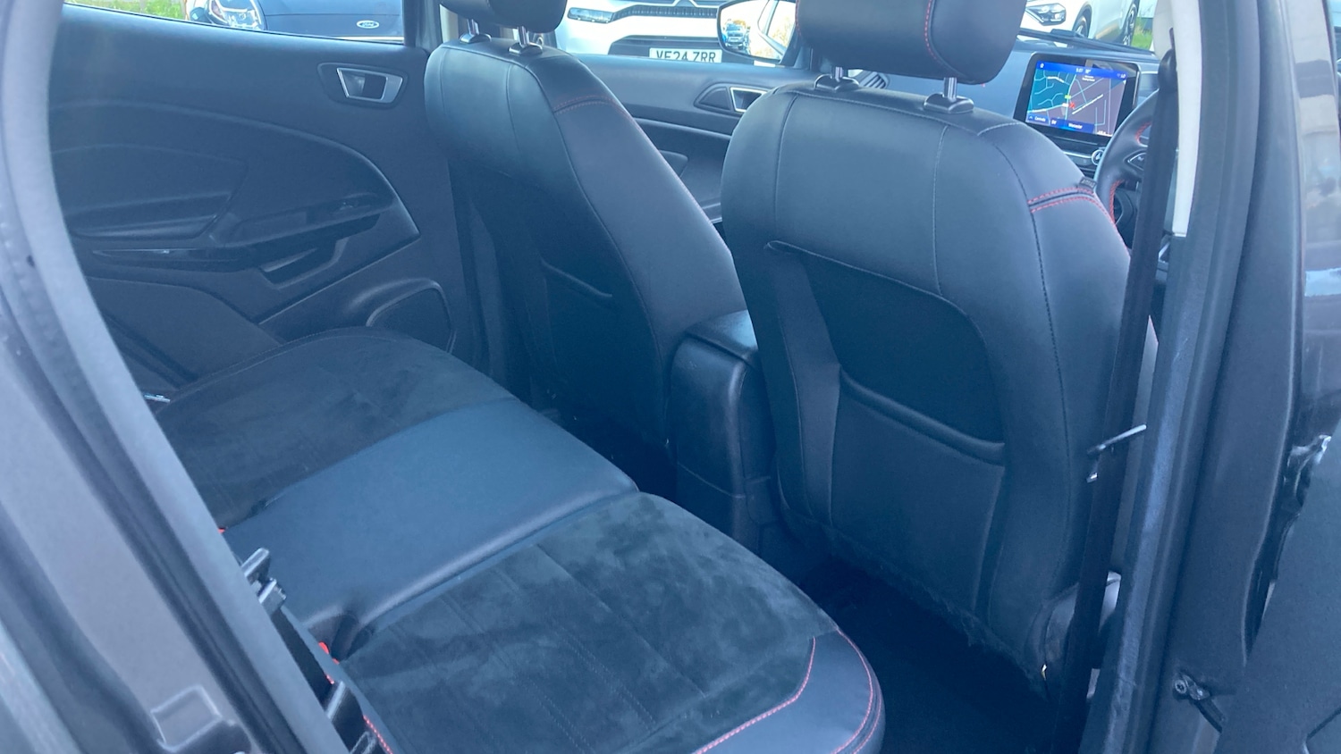 Used Ford Ecosport 2023 for sale - 77946966: Photo 19