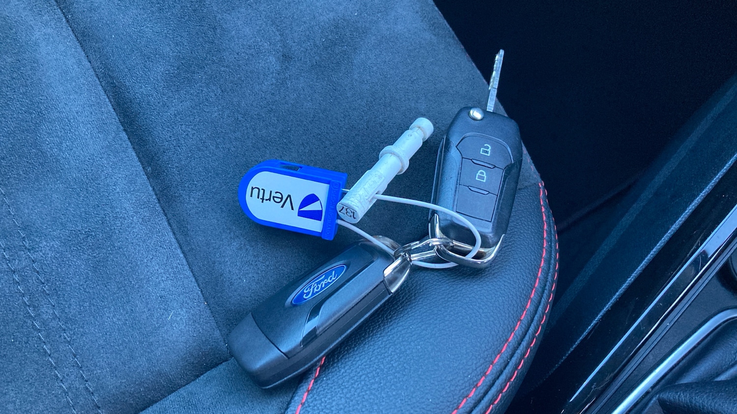 Used Ford Ecosport 2023 for sale - 77946966: Photo 20