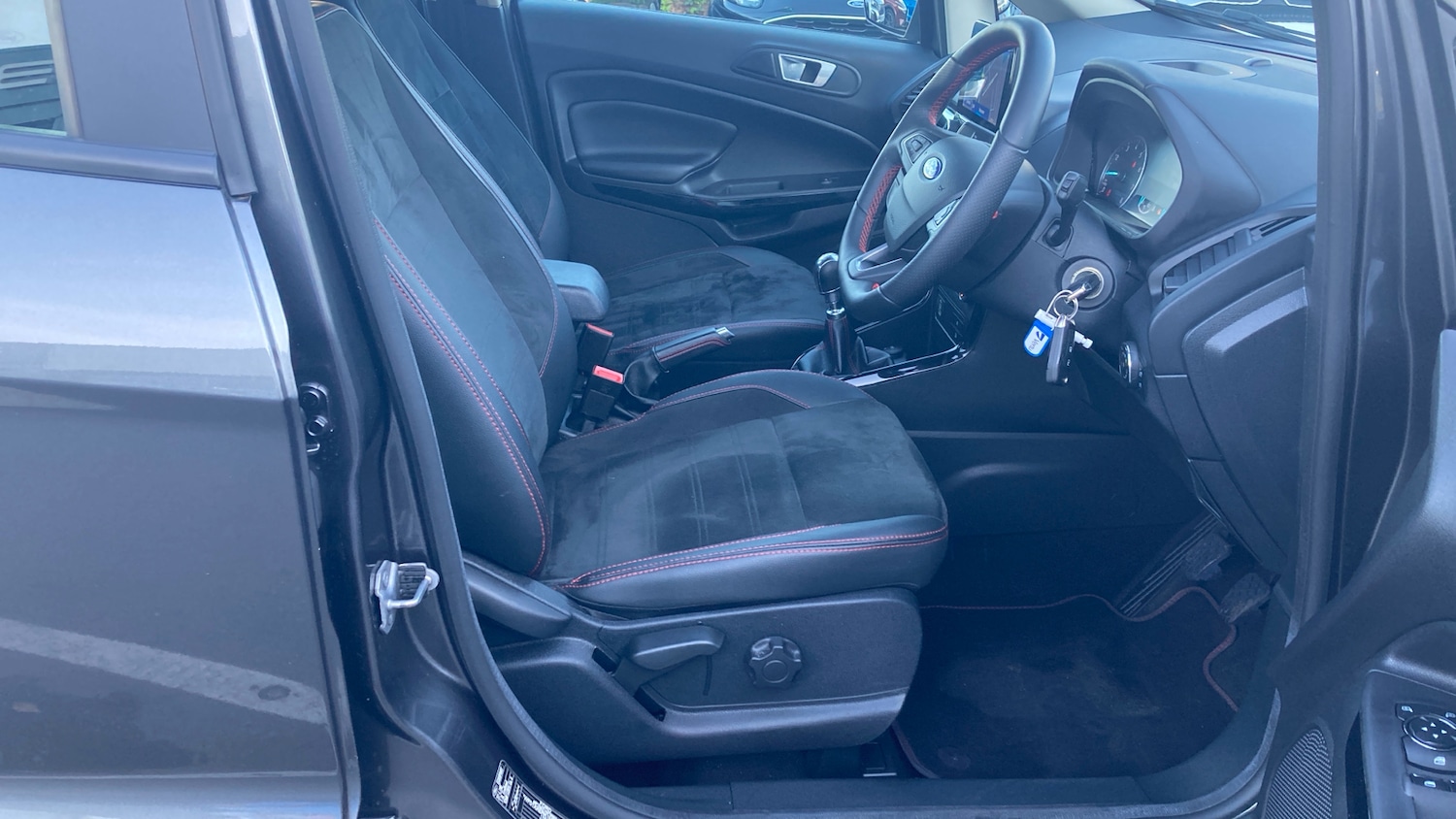 Used Ford Ecosport 2023 for sale - 77946966: Photo 26