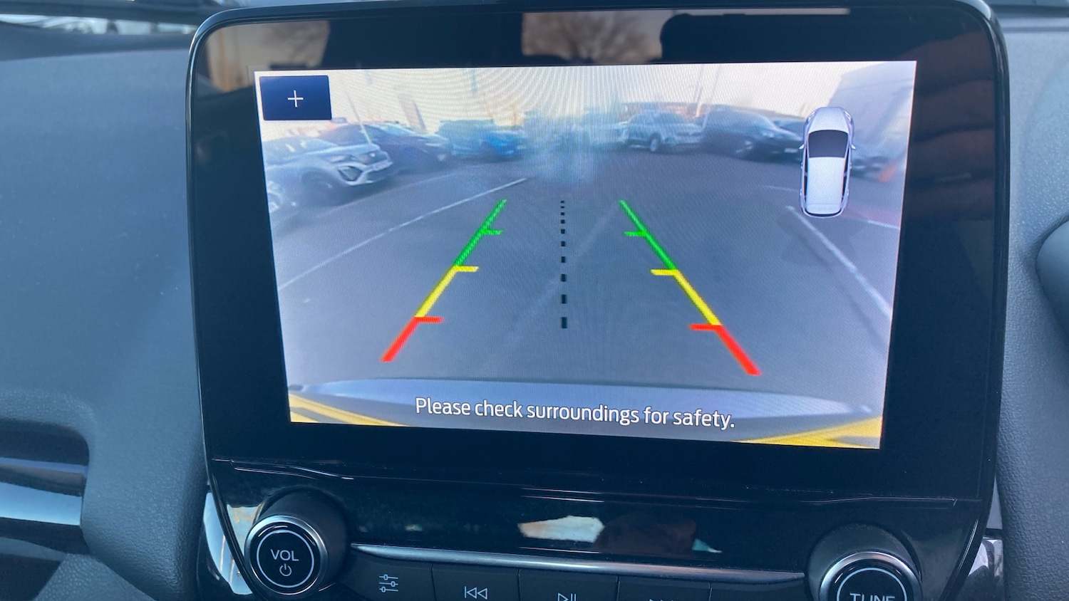 Used Ford Ecosport 2023 for sale - 77946966: Photo 29