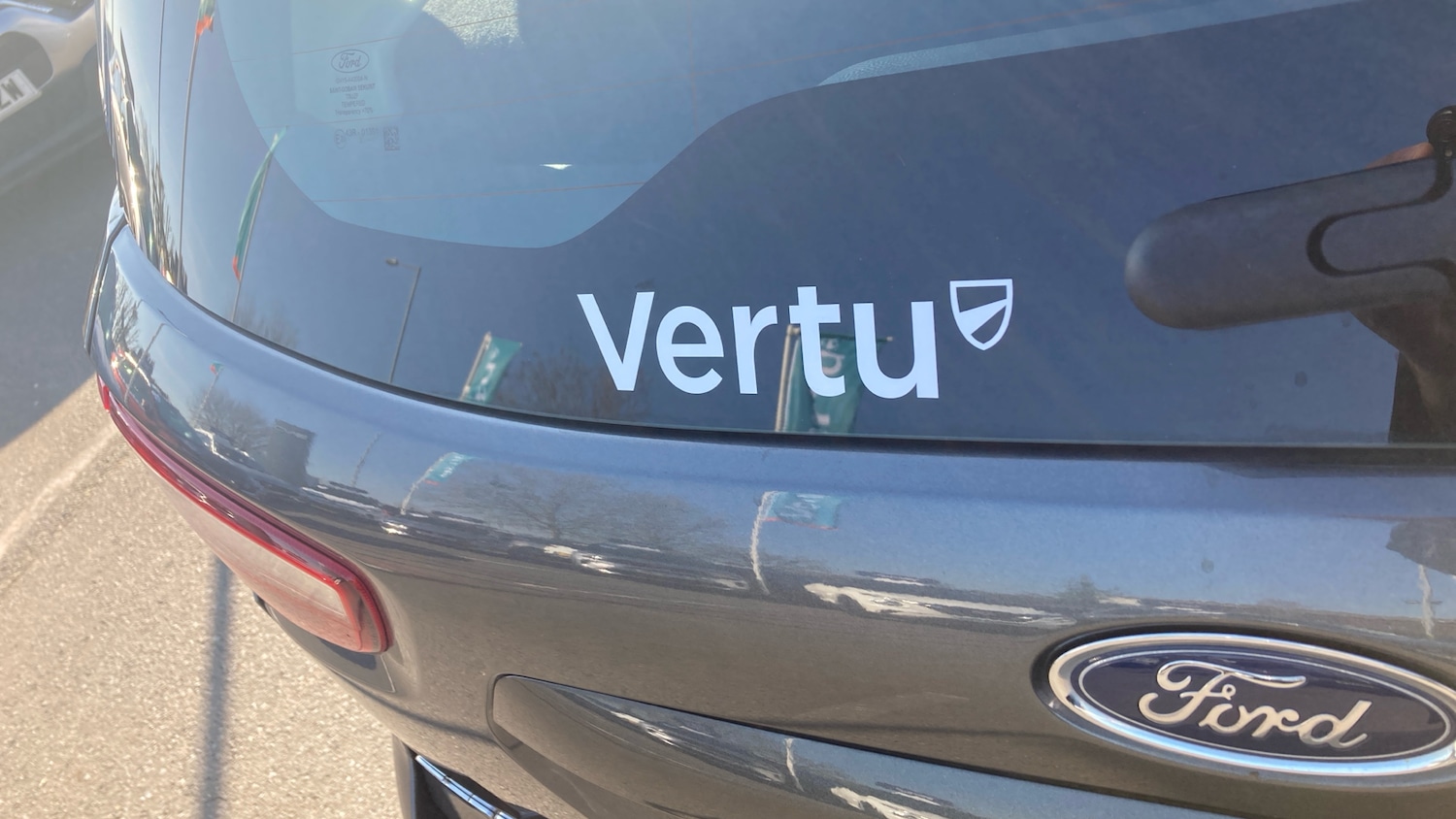 Used Ford Ecosport 2023 for sale - 77946966: Photo 34