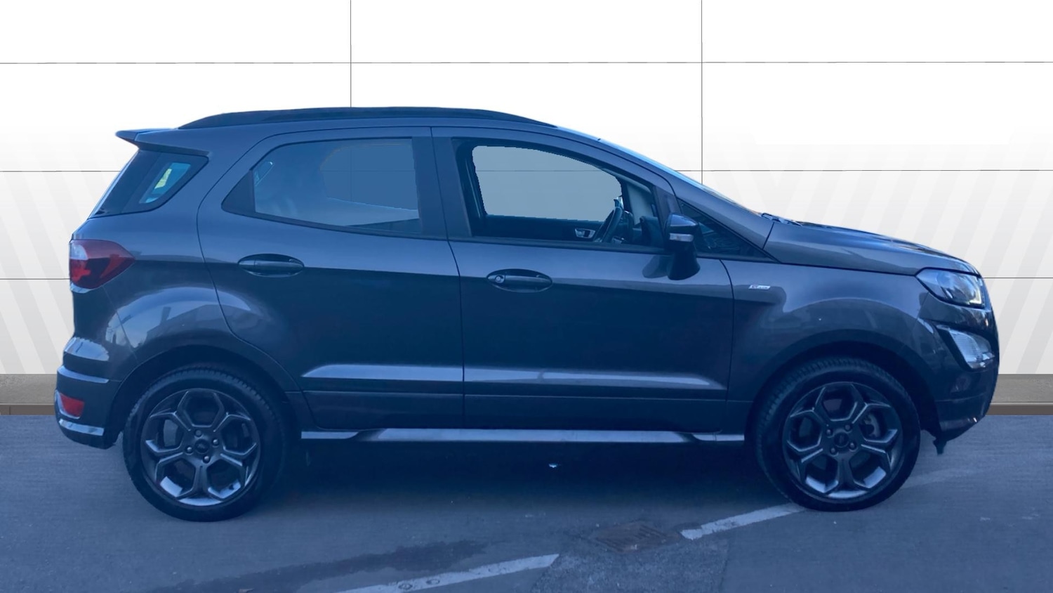 Used Ford Ecosport 2023 for sale - 77946966: Photo 5
