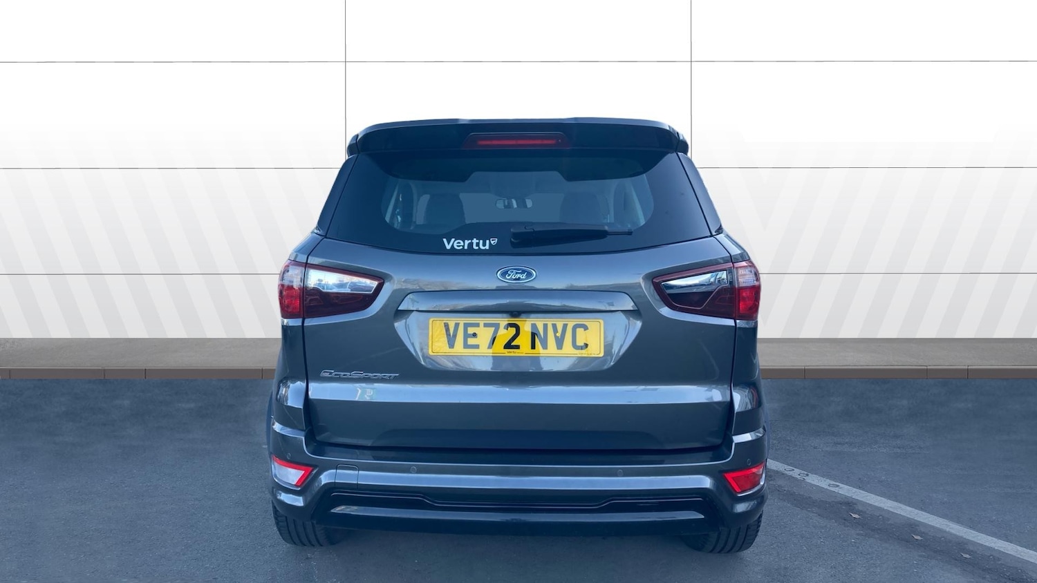 Used Ford Ecosport 2023 for sale - 77946966: Photo 6