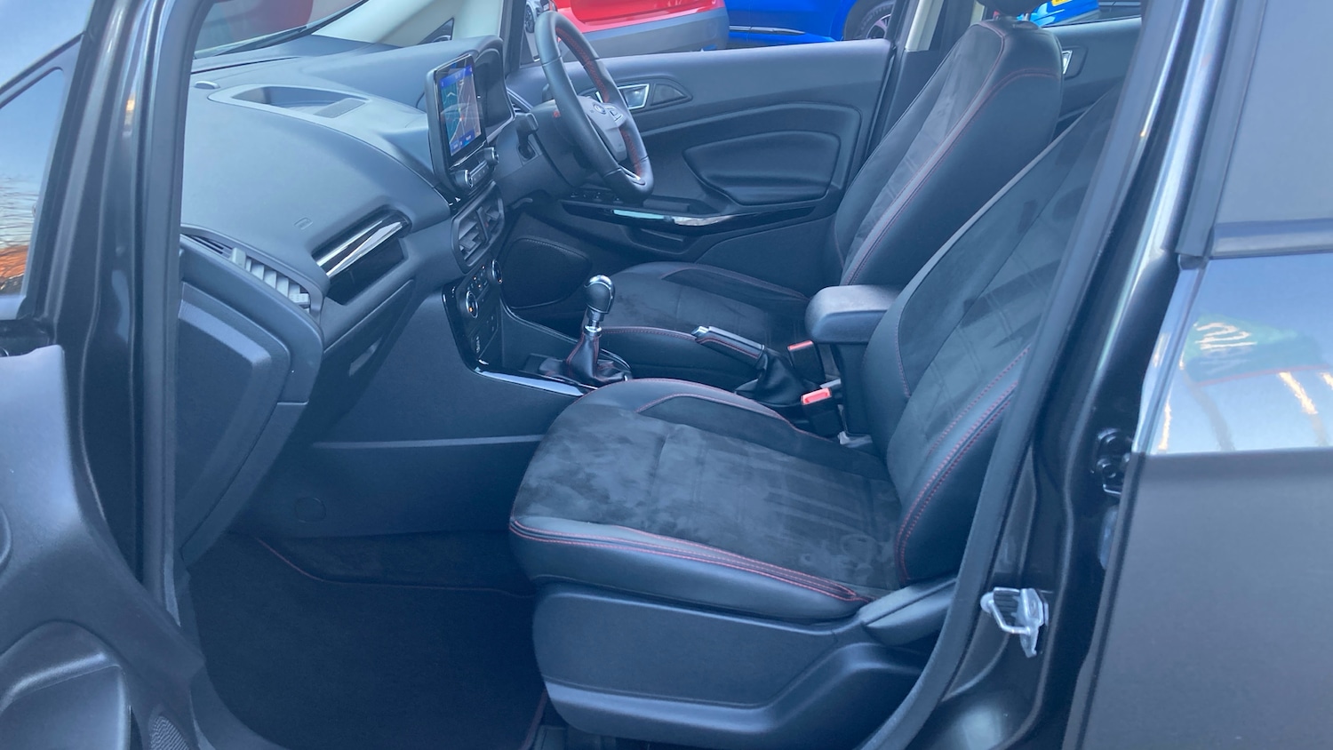 Used Ford Ecosport 2023 for sale - 77946966: Photo 8