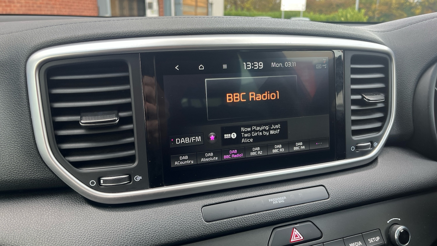 Used Kia Sportage 2021 for sale - 76461222: Photo 12