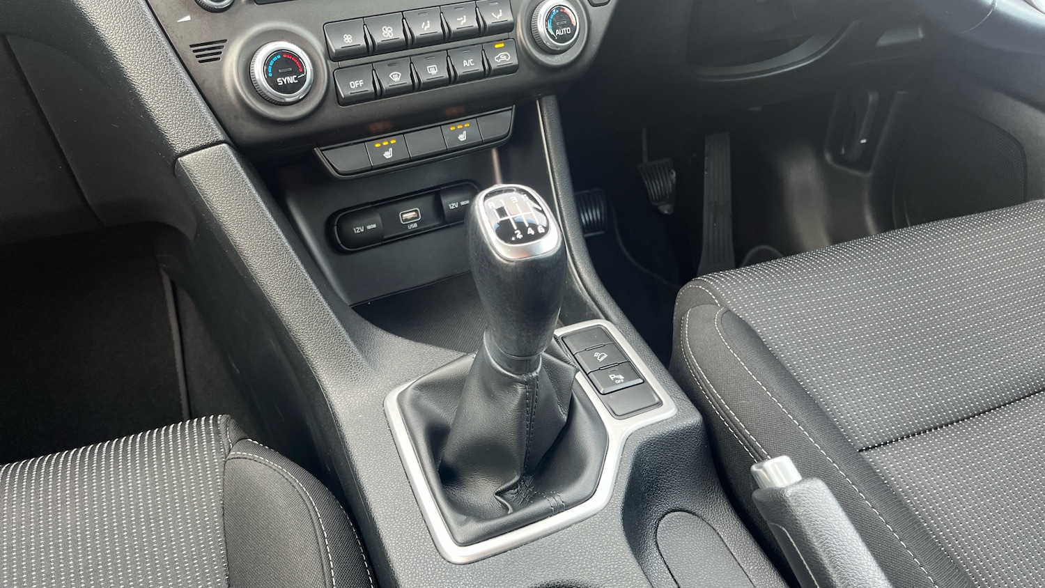 Used Kia Sportage 2021 for sale - 76461222: Photo 13