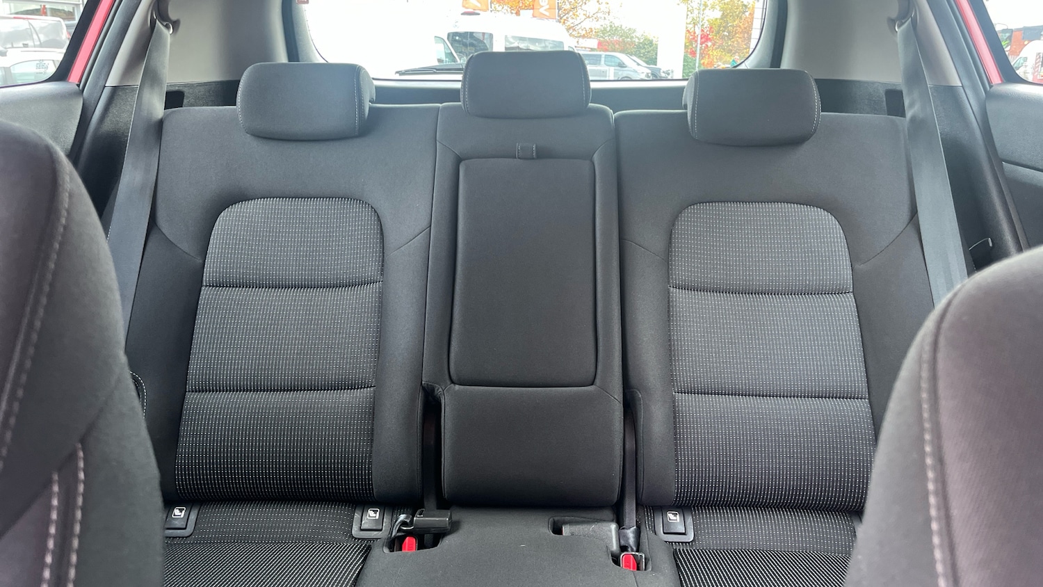 Used Kia Sportage 2021 for sale - 76461222: Photo 15