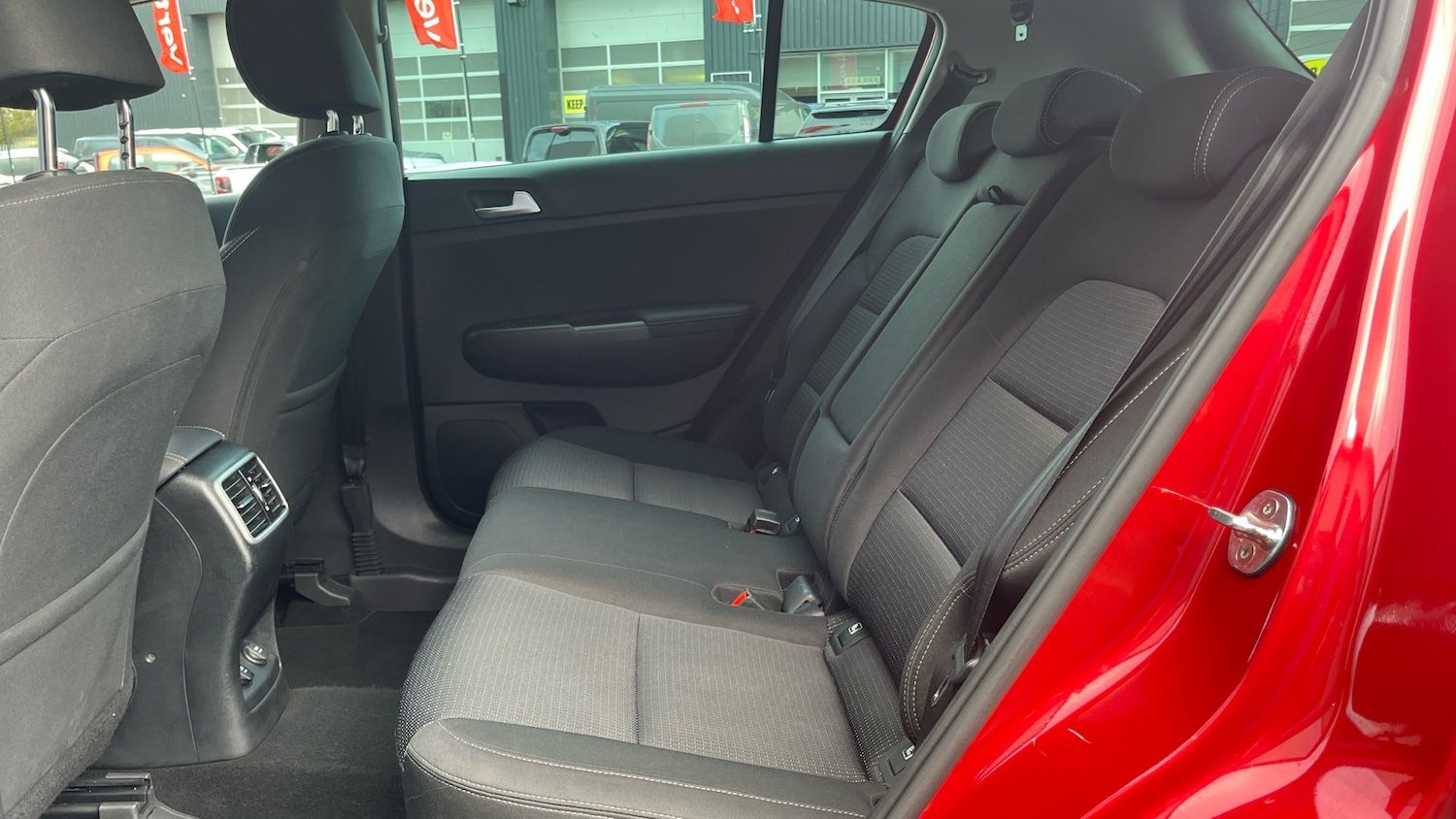 Used Kia Sportage 2021 for sale - 76461222: Photo 16