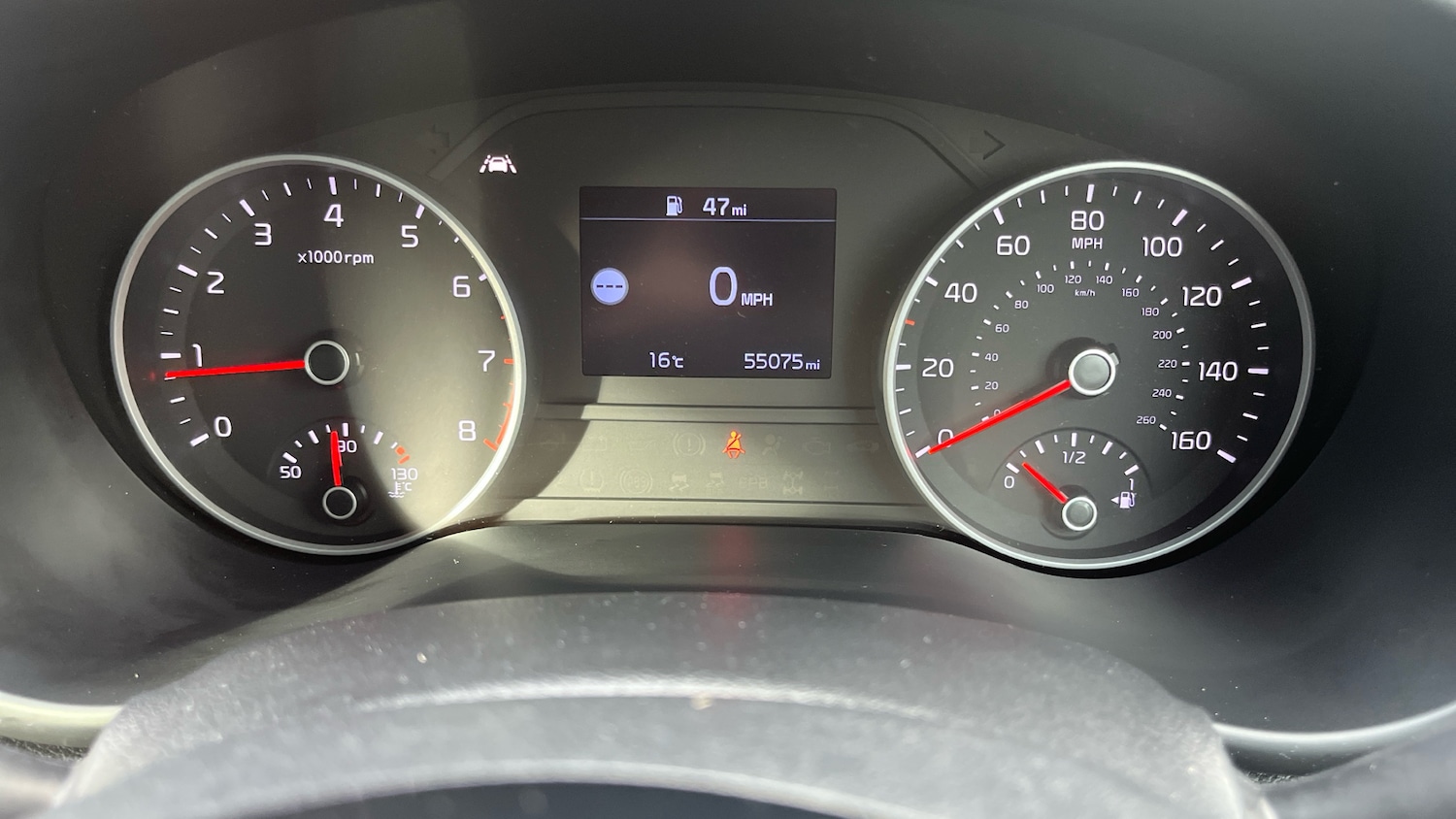 Used Kia Sportage 2021 for sale - 76461222: Photo 18