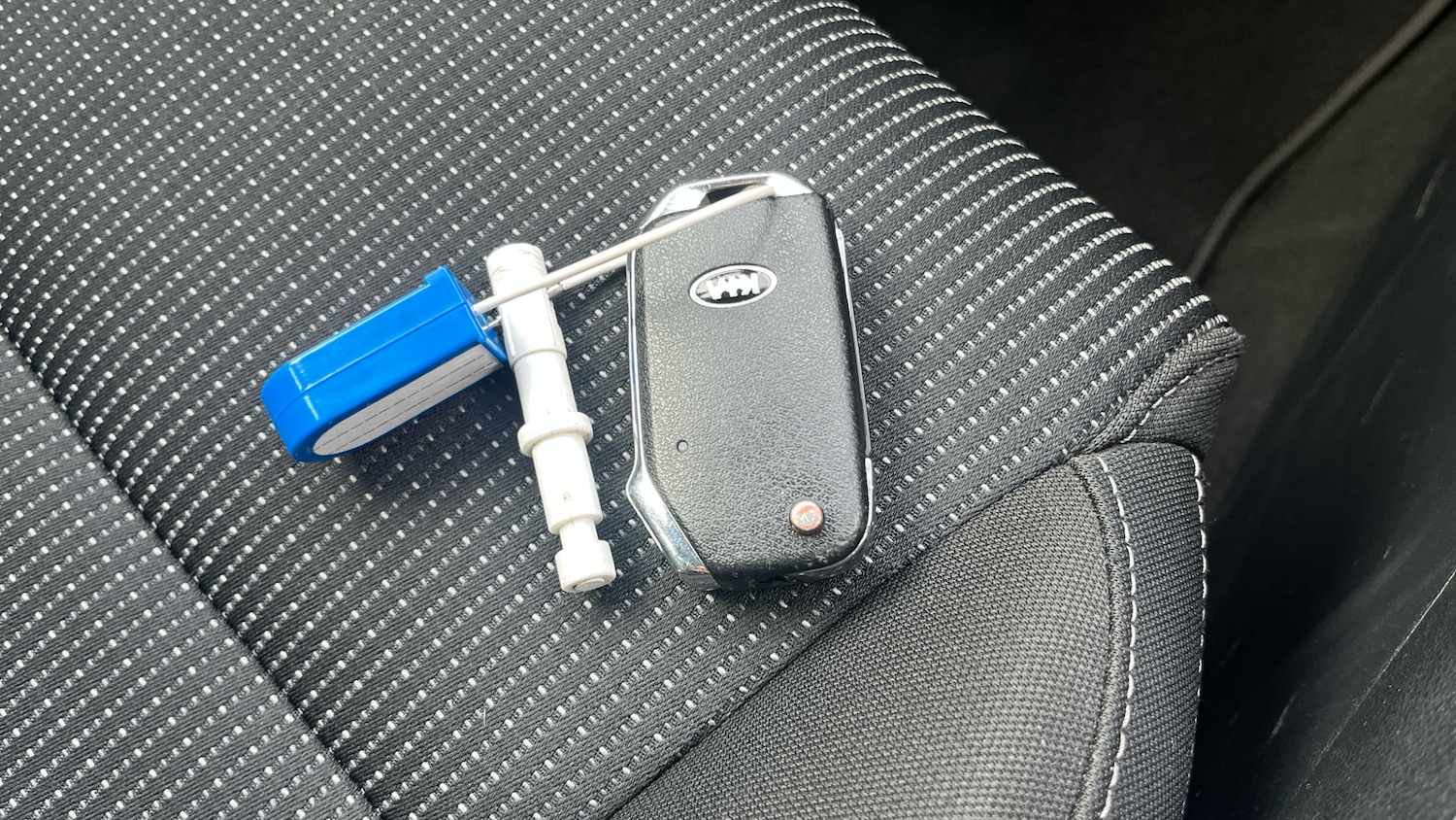 Used Kia Sportage 2021 for sale - 76461222: Photo 20