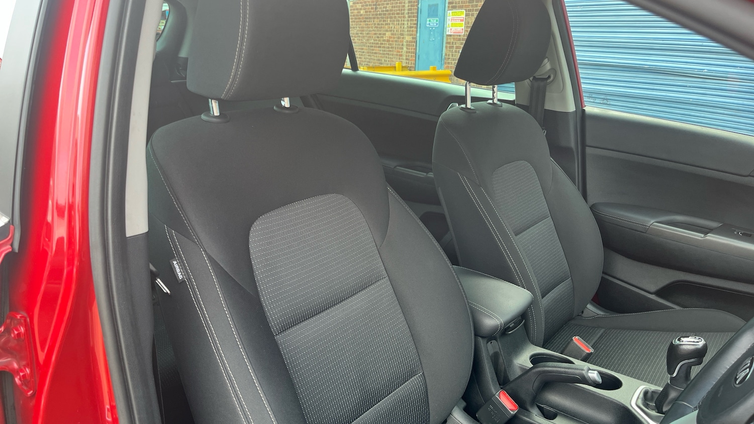 Used Kia Sportage 2021 for sale - 76461222: Photo 27