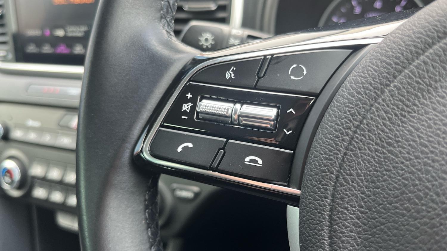 Used Kia Sportage 2021 for sale - 76461222: Photo 32