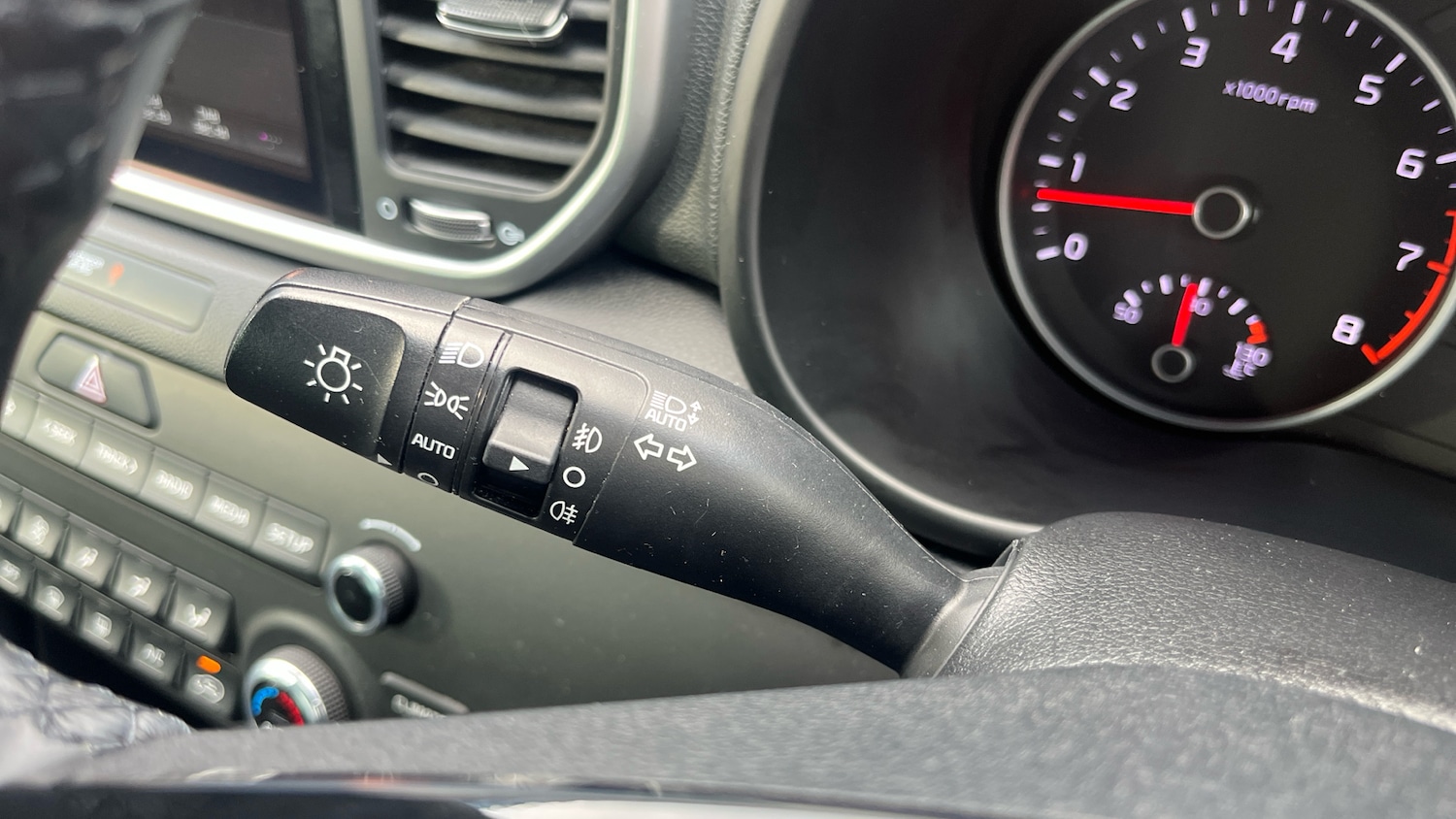 Used Kia Sportage 2021 for sale - 76461222: Photo 33