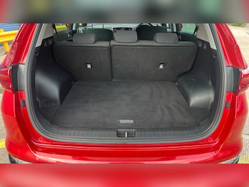 Used Kia Sportage 2021 for sale - 76461222: Photo