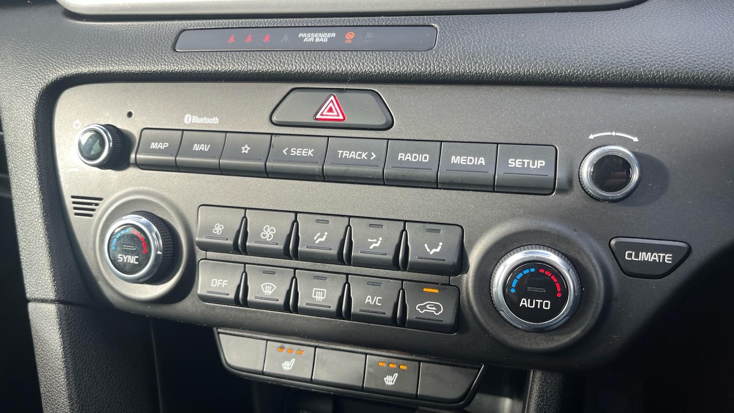 Used Kia Sportage 2021 for sale - 76461222: Photo 8